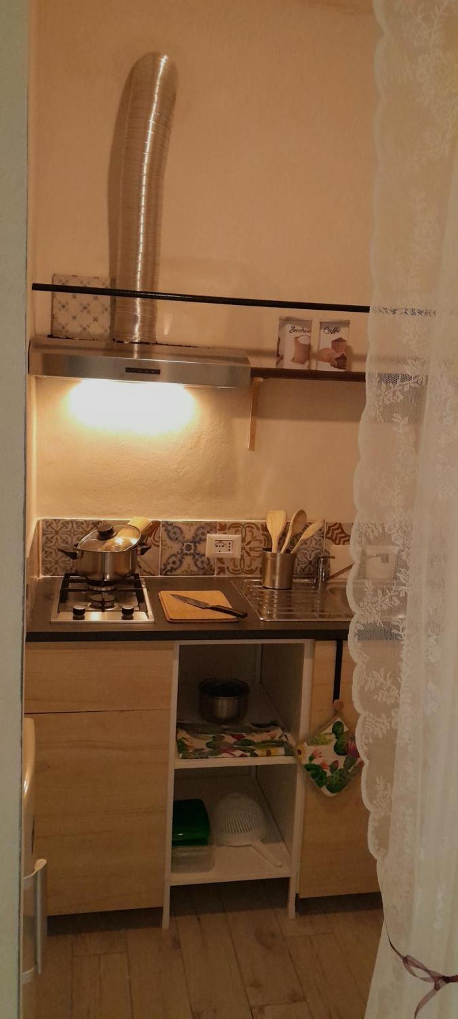 Casa Cerqua Landi - Case Vacanza Итри Екстериор снимка