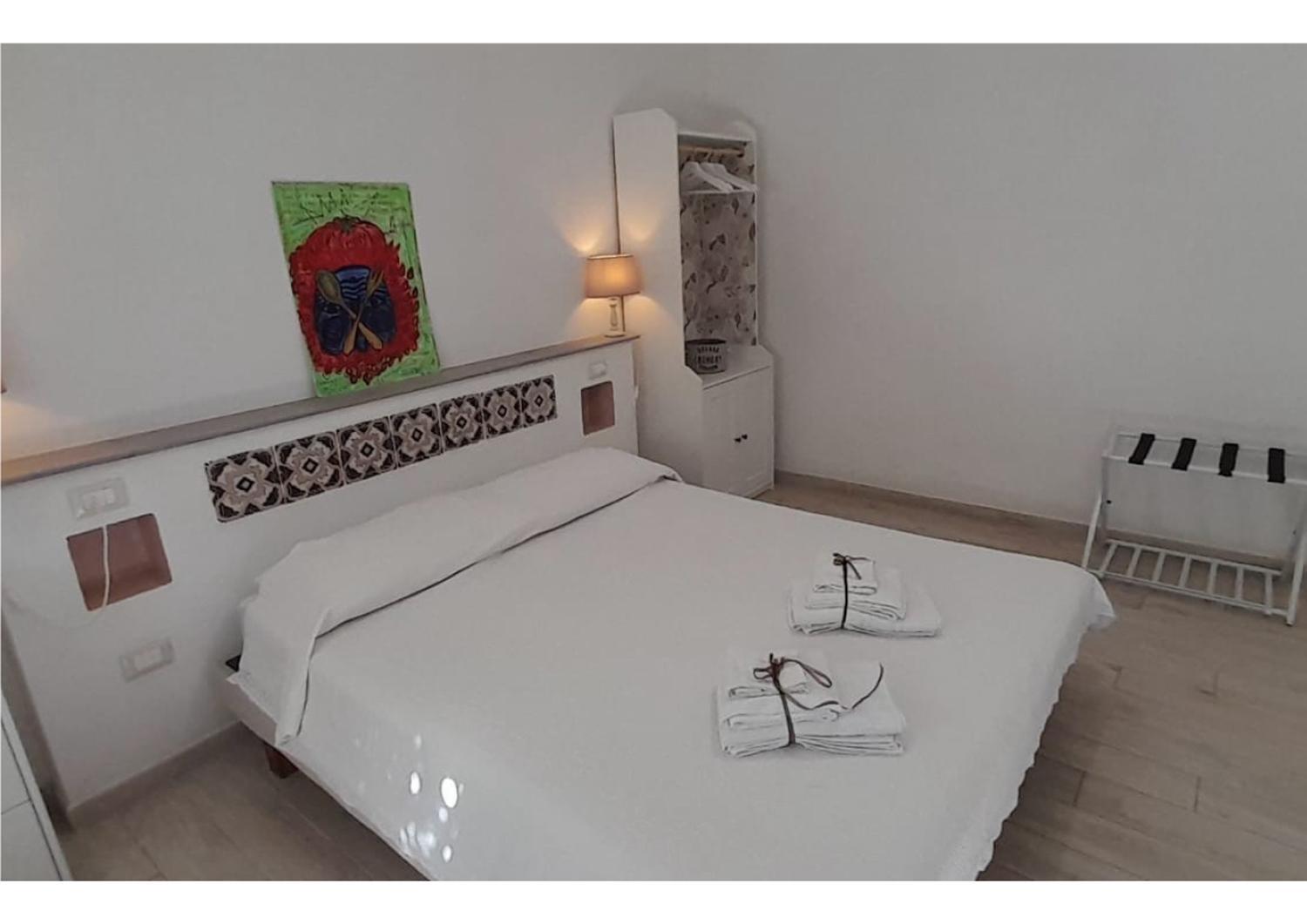 Casa Cerqua Landi - Case Vacanza Итри Екстериор снимка
