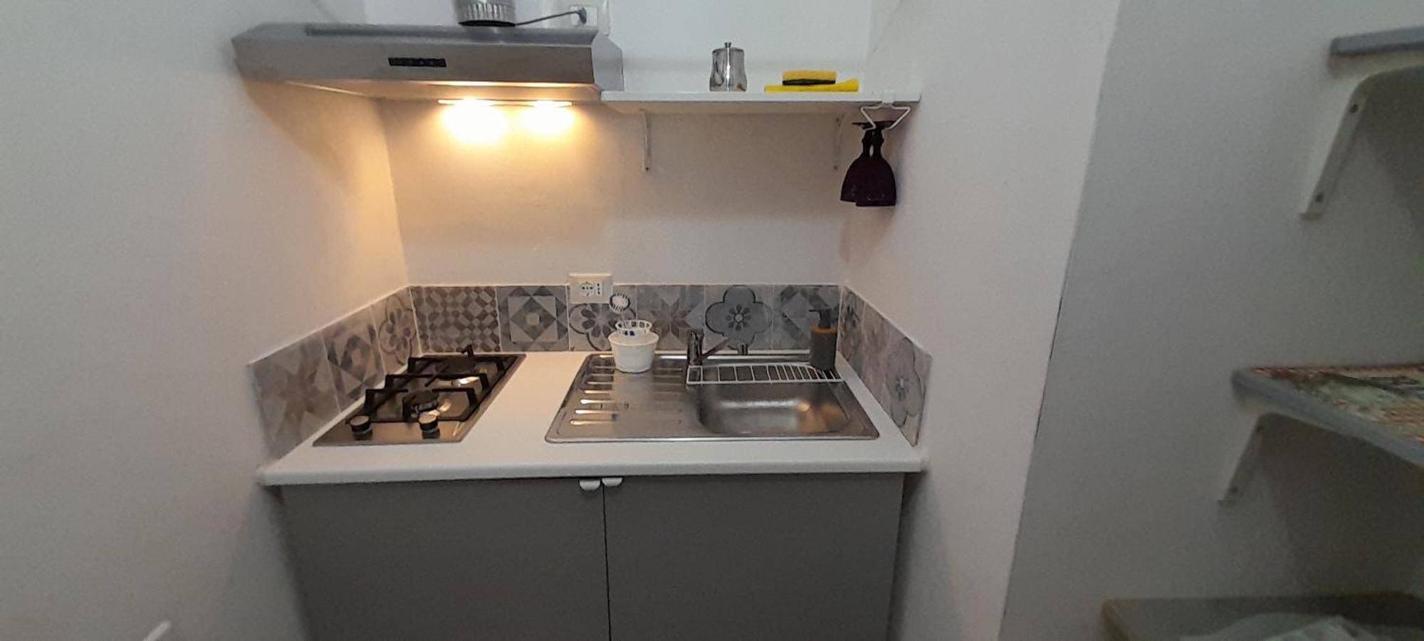 Casa Cerqua Landi - Case Vacanza Итри Екстериор снимка