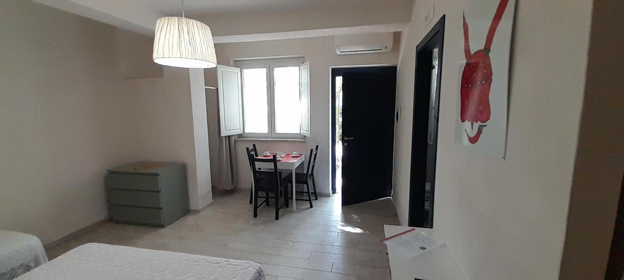 Casa Cerqua Landi - Case Vacanza Итри Екстериор снимка