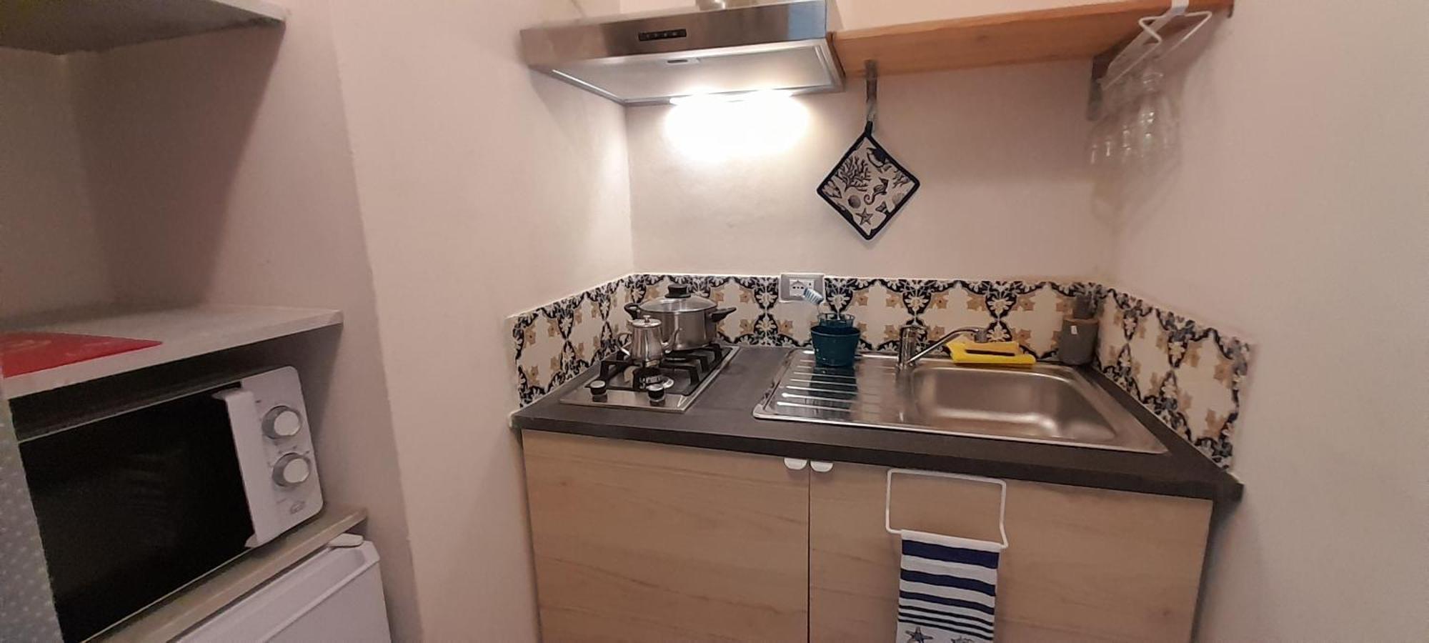 Casa Cerqua Landi - Case Vacanza Итри Екстериор снимка