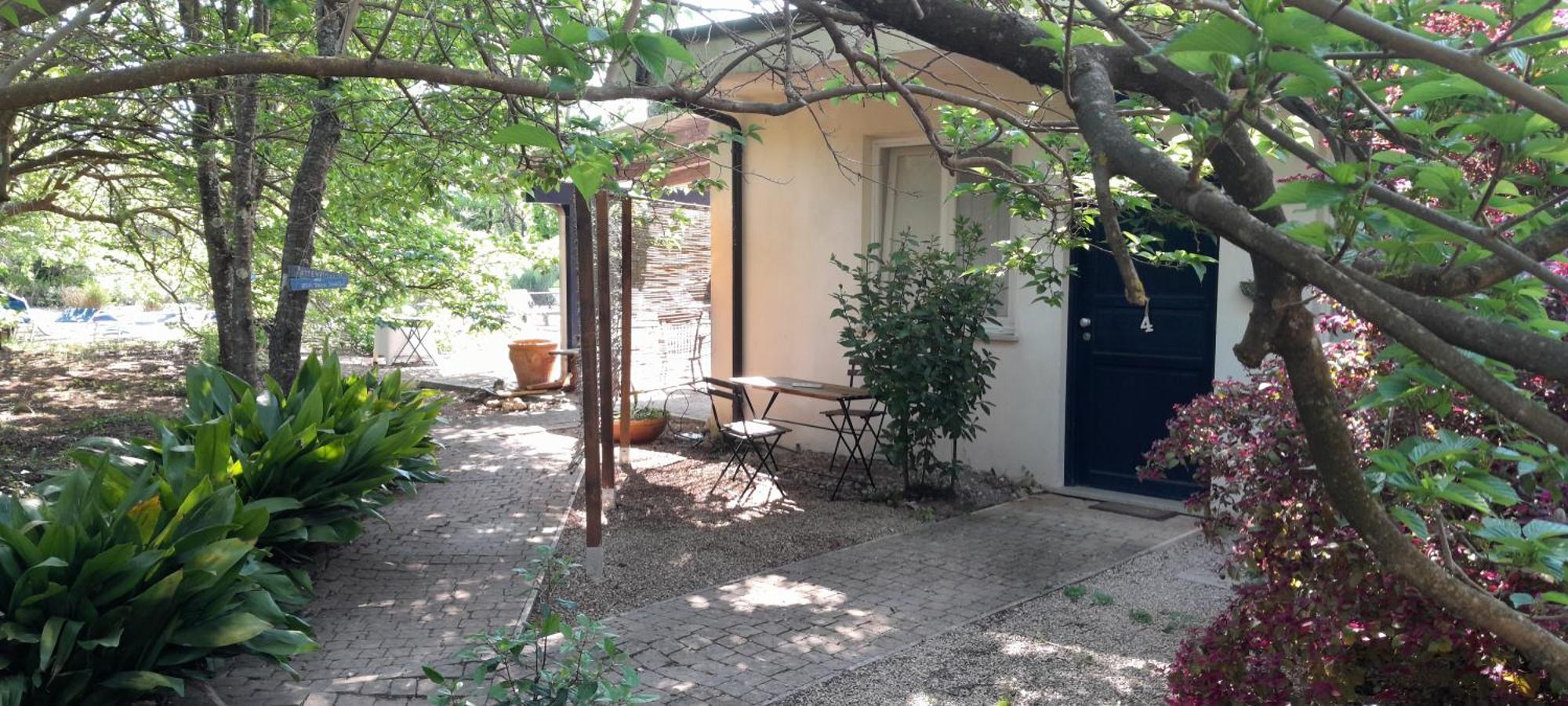 Casa Cerqua Landi - Case Vacanza Итри Екстериор снимка