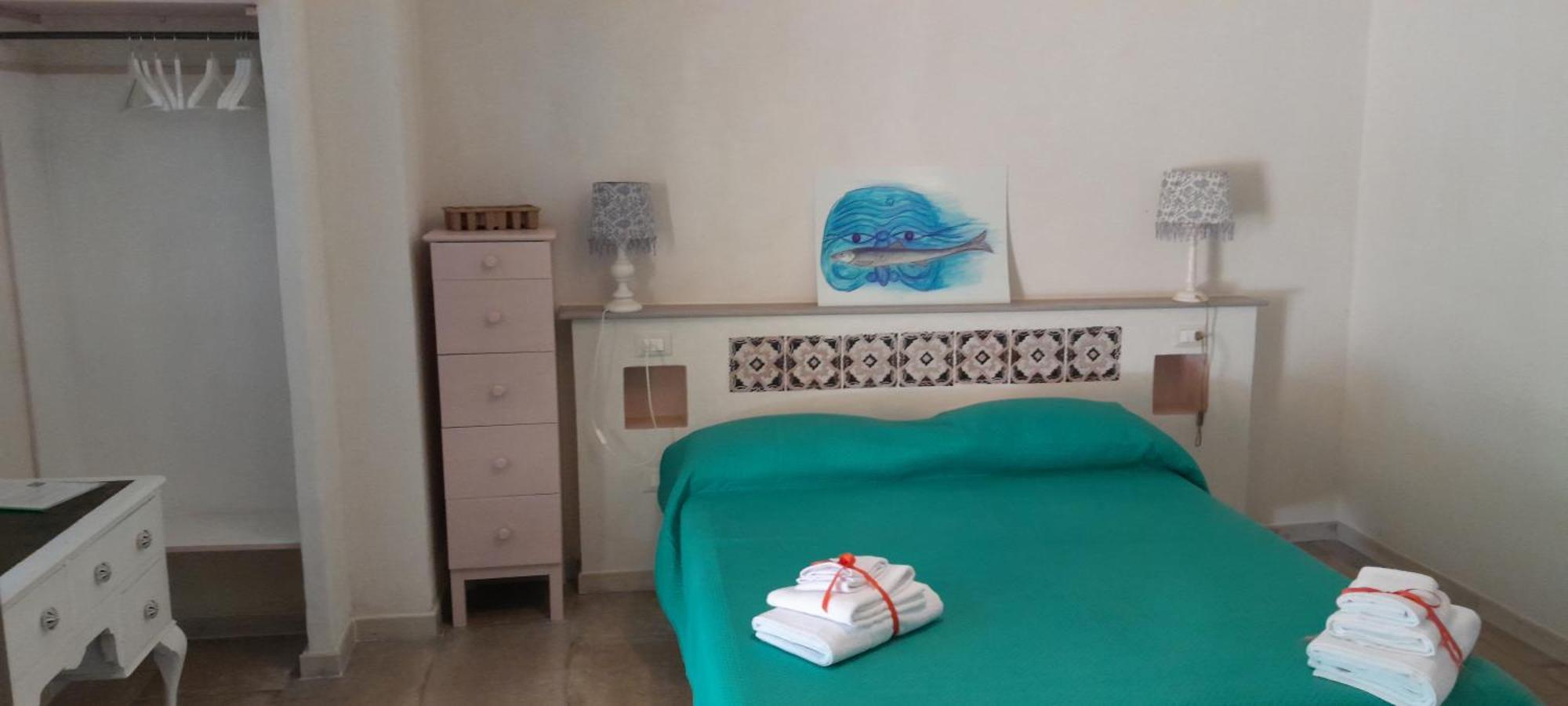 Casa Cerqua Landi - Case Vacanza Итри Екстериор снимка