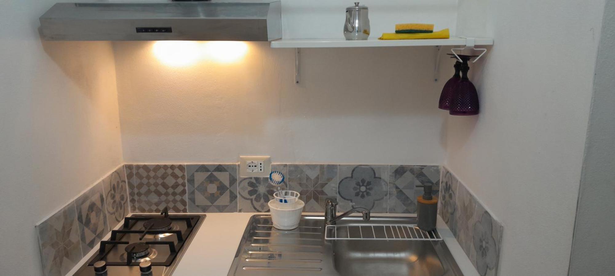 Casa Cerqua Landi - Case Vacanza Итри Екстериор снимка