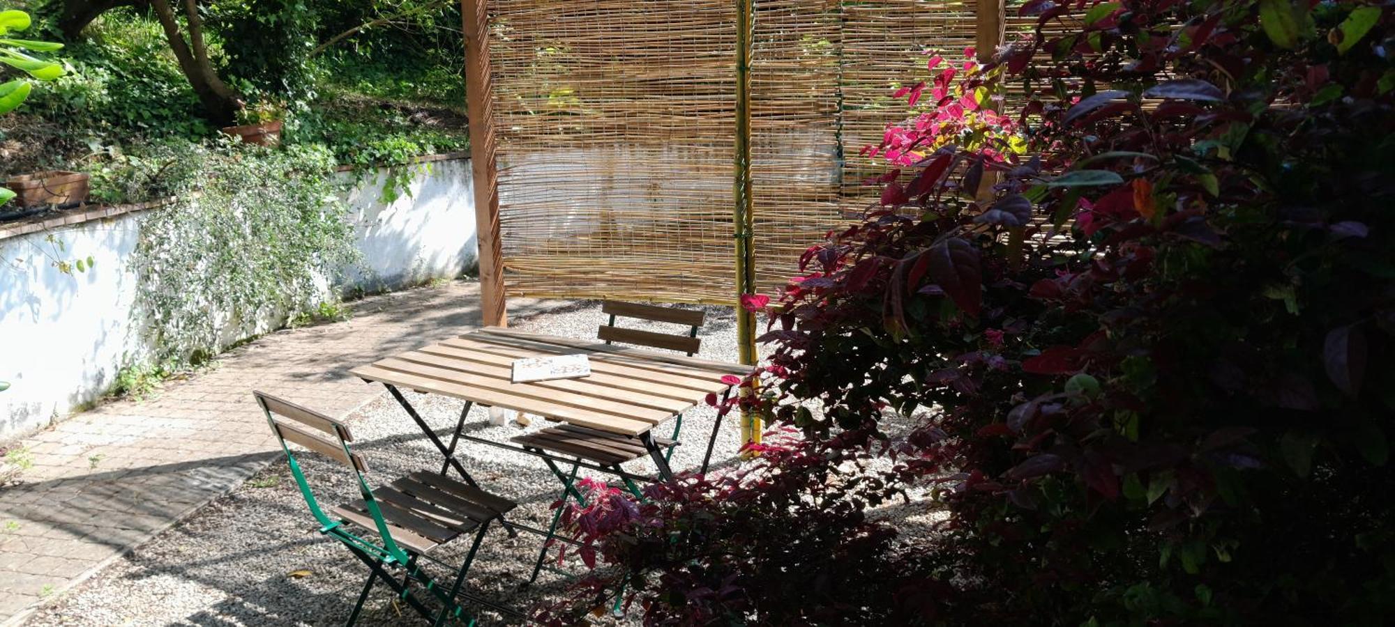 Casa Cerqua Landi - Case Vacanza Итри Екстериор снимка