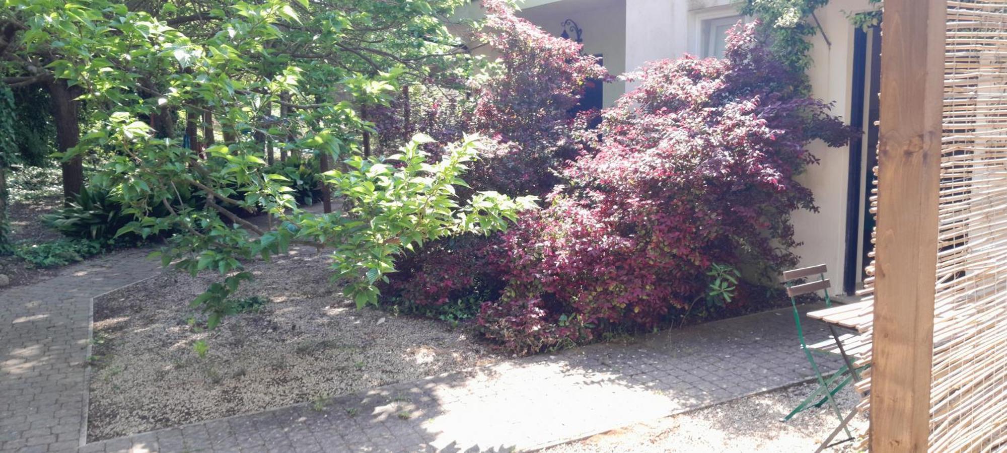 Casa Cerqua Landi - Case Vacanza Итри Екстериор снимка